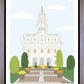 Nauvoo Temple