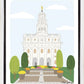 Nauvoo Temple