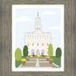 Nauvoo Temple
