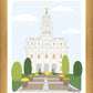 Nauvoo Temple