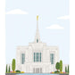 Ogden Temple