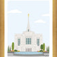 Ogden Temple