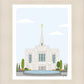 Ogden Temple