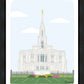 Payson Temple