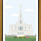 Payson Temple