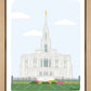 Payson Temple