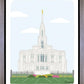Payson Temple
