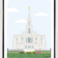 Payson Temple