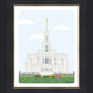 Payson Temple