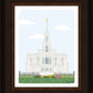 Payson Temple