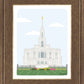 Payson Temple