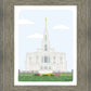 Payson Temple