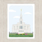 Payson Temple