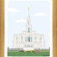 Payson Temple