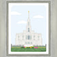 Payson Temple