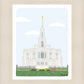 Payson Temple