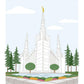 Portland Temple