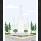 Portland Temple