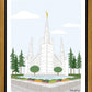 Portland Temple