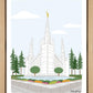 Portland Temple