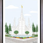 Portland Temple