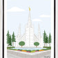 Portland Temple