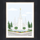 Portland Temple