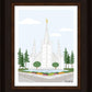 Portland Temple