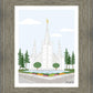 Portland Temple