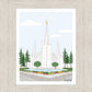Portland Temple