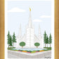 Portland Temple