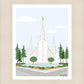 Portland Temple