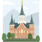 Provo City Center Temple