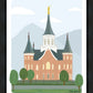 Provo City Center Temple