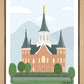 Provo City Center Temple