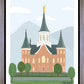 Provo City Center Temple
