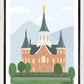 Provo City Center Temple