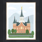 Provo City Center Temple