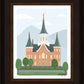 Provo City Center Temple