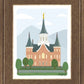 Provo City Center Temple