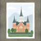 Provo City Center Temple