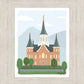 Provo City Center Temple