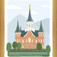 Provo City Center Temple