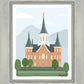 Provo City Center Temple
