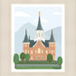 Provo City Center Temple