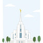 Rexburg Temple