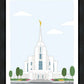 Rexburg Temple