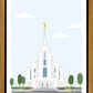 Rexburg Temple