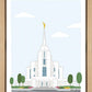 Rexburg Temple
