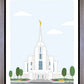 Rexburg Temple